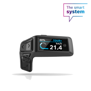 Bosch Purion 200, 22,2 mm (BRC3800)