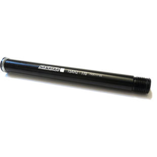 FLYER SR Suntour  Steekas XCM-Serie 15AH2 110mm