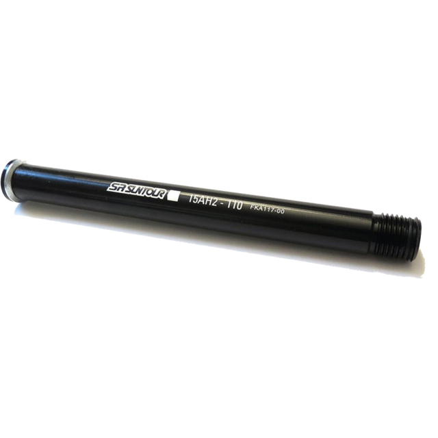 FLYER SR Suntour  Steekas XCM-Serie 15AH2 110mm