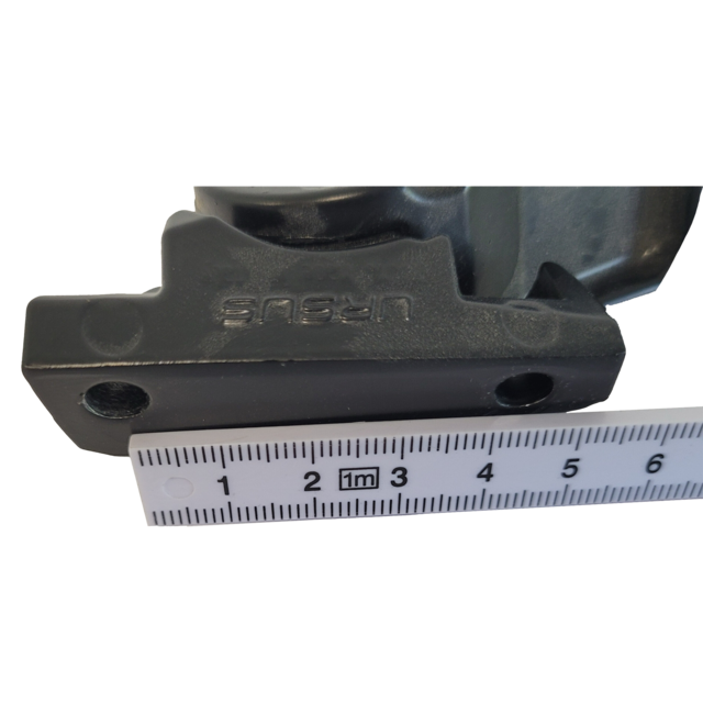 Standaard Ursus U-Mount 44 mm