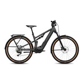 Flyer Goroc X 4.10 - Black Shading Satin