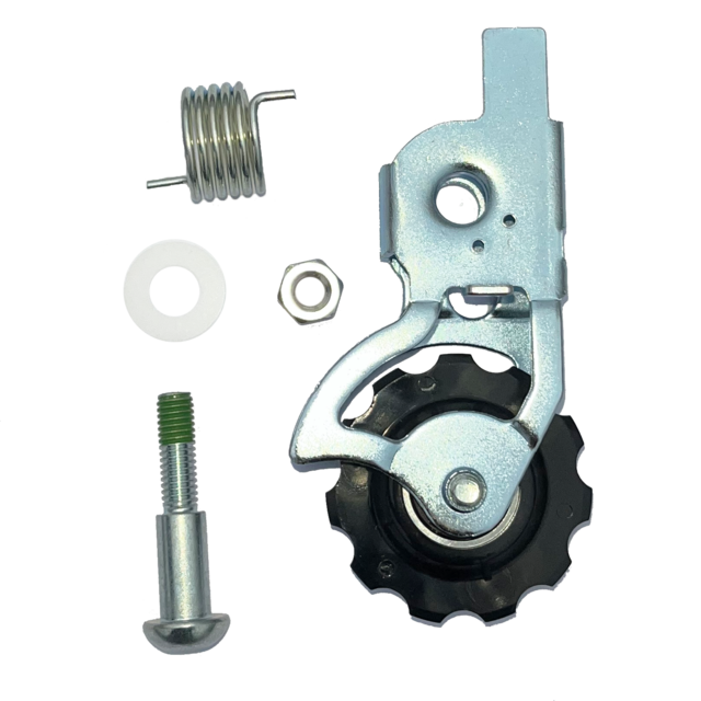 FLYER / Panasonic Kettingspanner