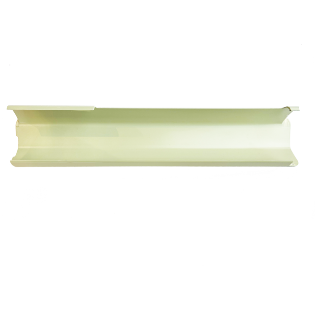 FLYER Batterijdeksel ALU UPSTREET G1 Frosty Sage M-L-XL