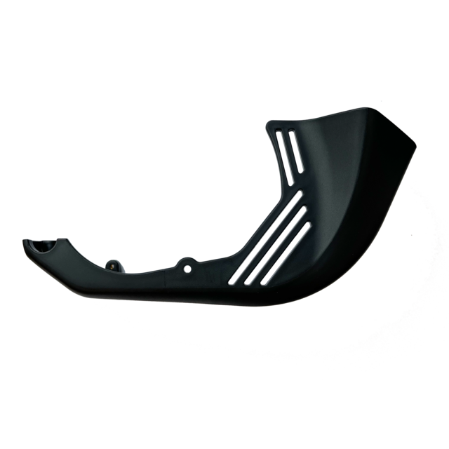 Flyer Panasonic GX Ultimate Motorcover Onder