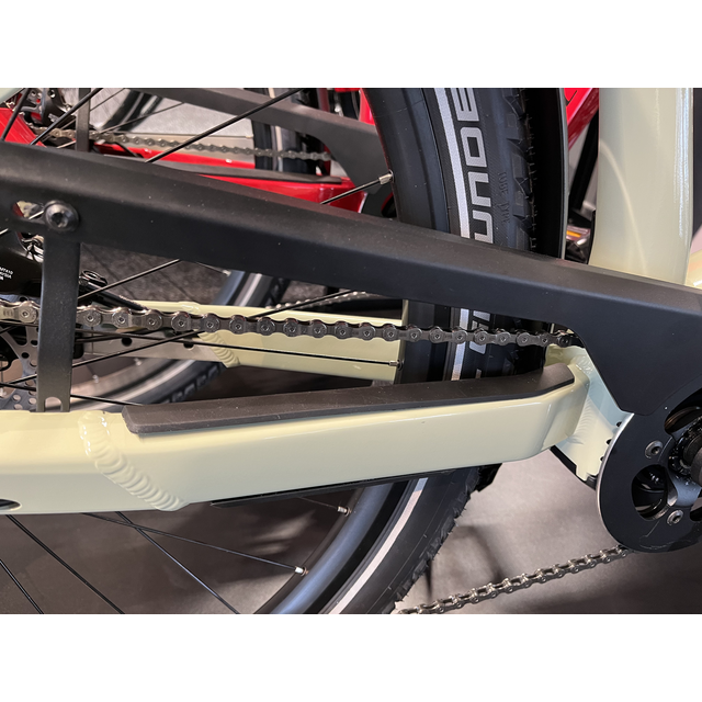 FLYER Ketting Frame Beschermer BT4356