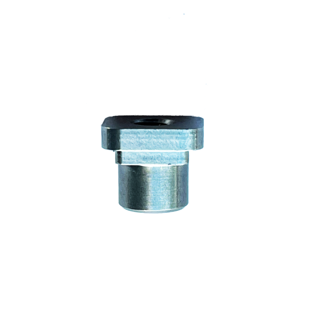 Flyer T-moer M6 Bagagedrager Zilver