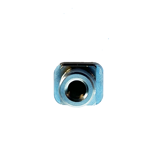 Flyer T-moer M6 Bagagedrager Zilver