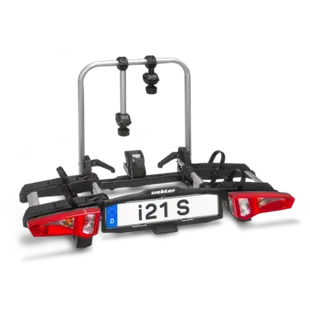 Uebler i21 S Fietsendrager 60º Kantelbaar