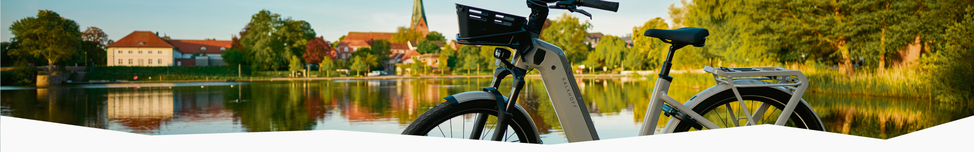 Kalkhoff e-bikes