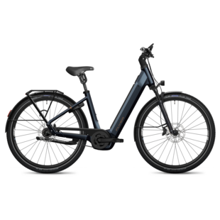 Flyer G2 Gotour 5.43 HD - 800 Wh