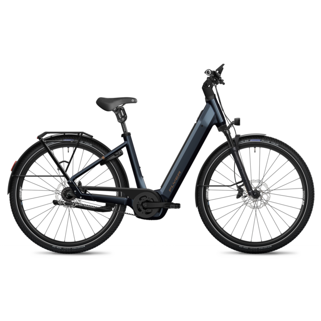 Flyer G2 Gotour 5.43 HD - 800 Wh