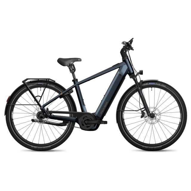 Flyer G2 Gotour 5.43 HD - 800 Wh