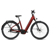 Flyer G2 Gotour 3.43 - 600Wh