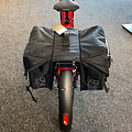 Northwind Monkeyload Fietstas Pannier ML-T