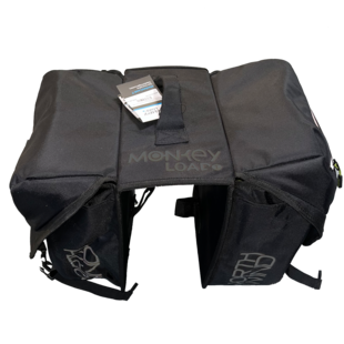 Northwind Monkeyload Fietstas Pannier ML-T