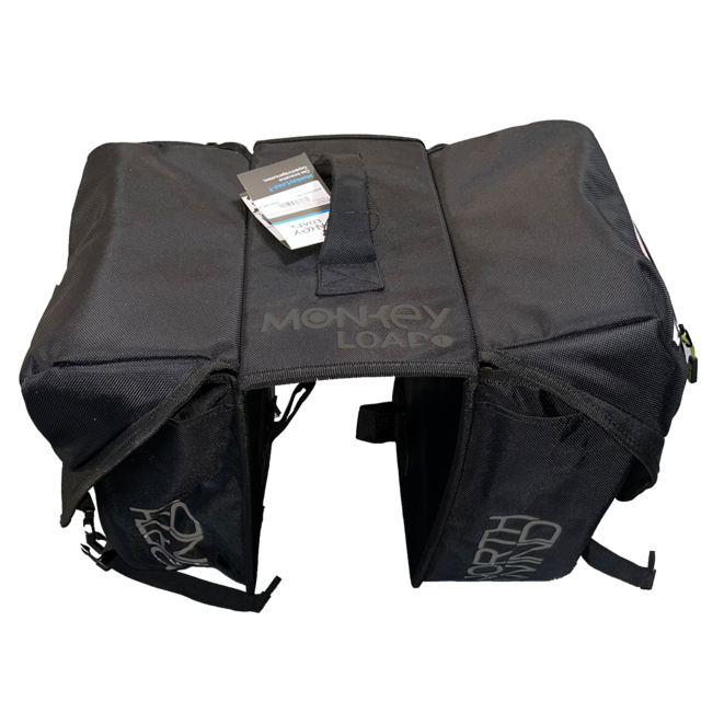 Northwind Monkeyload Fietstas Pannier ML-T