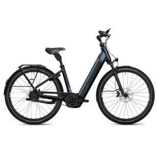 Flyer G2 Gotour 5.23 - 800 Wh