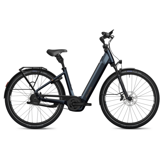 Flyer G2 Gotour 5.23 - 800 Wh