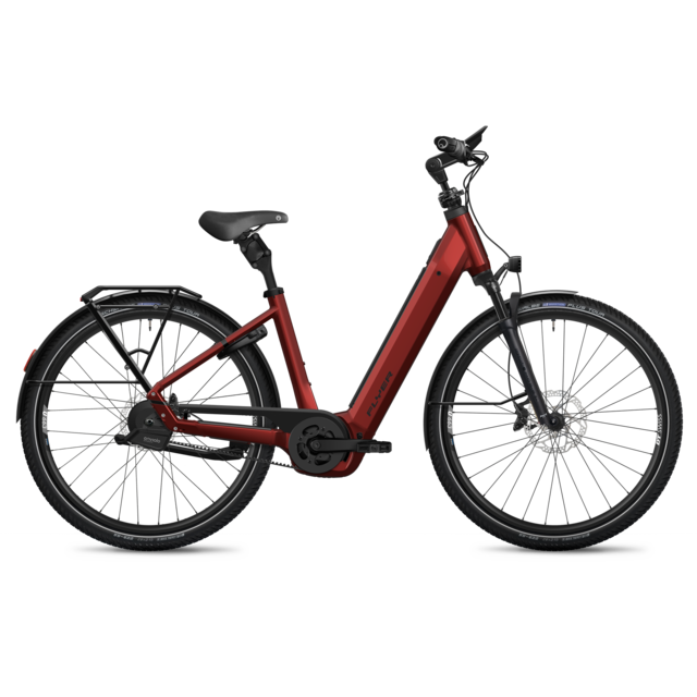 Flyer G2 Gotour 5.23 - 800 Wh