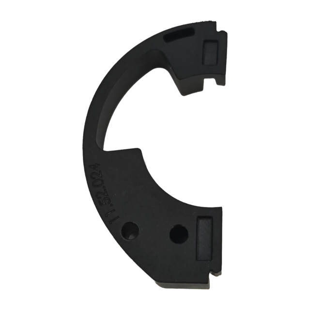 Acros Balhoofdset Spacer Trekking 10mm