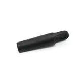 KALKHOFF HOUDER VOOR SPATBORDSTEUN 4,5MM