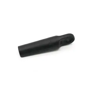 Kalkhoff houder voor spatbordsteun 4,5 mm