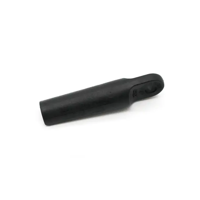 Kalkhoff houder voor spatbordsteun 4,5 mm