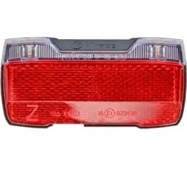 KALKHOFF - Herrmans achterlicht H-Trace E-bike 6-12v 50mm