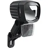 Kalkhoff- Herrmans koplamp Nordic MR5 6-12v E-bike