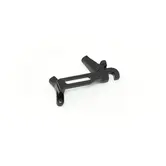 Kalkhoff uitvaleinde plaat offset links do18-v12 c/d