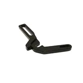 Kalkhoff drop out plaat rechts