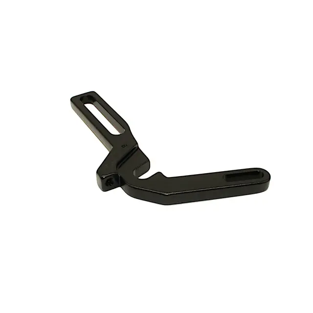 Kalkhoff drop out plaat rechts