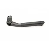 Kalkhoff standaard  mooi plus h 28 adj alu blk