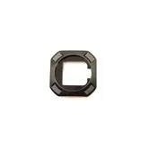 Kalkhoff Vierkante clip Büchel