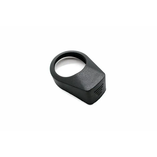 Kalkhoff cover voor zadelpenklem 34,9 TPU