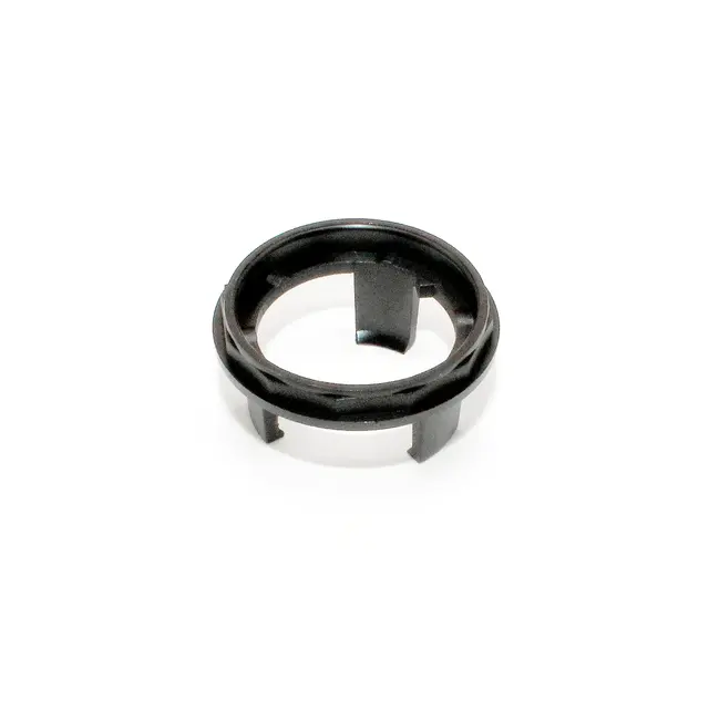 Kalkhoff houder voor COBS laadpoort