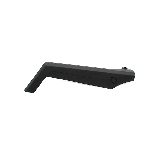 Kalkhoff kettingkast R voor PP2510/11 zwart