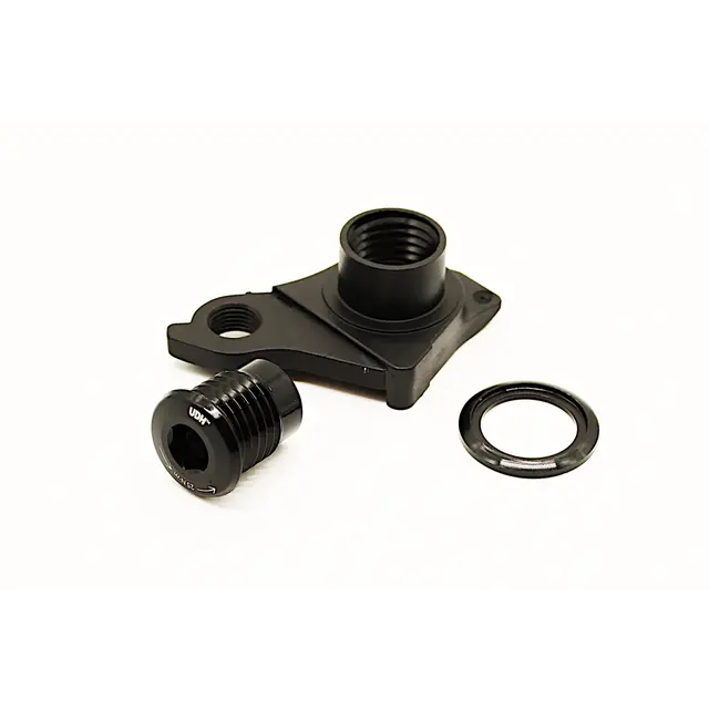 Kalkhoff uitvalpad UDH SRAM