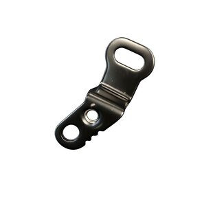 Kalkhoff houder kettingkast L H PP2610/11 winkel