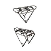 Kalkhoff Image 3 bagagedrager 28 MIK HD zwart M met SC met TLM