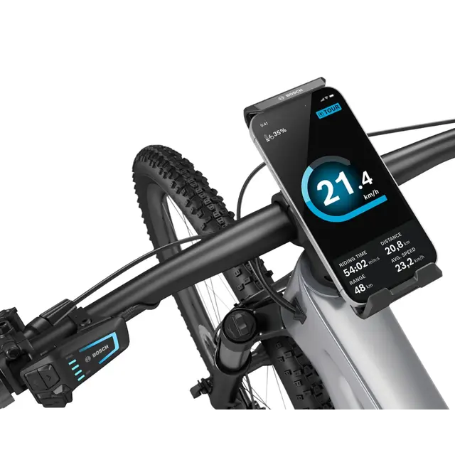 BOSCH SmartphoneGrip Vertical (BSP3300)