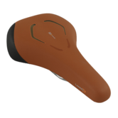 Selle Royal zadel New Lookin Moderate Bruin