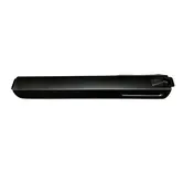 Kalkhoff  batterij afdekking  pp2610/11 v2 zwart