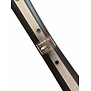 Kalkhoff velg 28'' 622-21 gebust aluminium ventieldiameter 8,5 mm 32-gaats j21dc62203b disc mat zwart stars circle europe