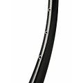Kalkhoff Kalkhoff velg 28'' 622-21 gebust aluminium ventieldiameter 8,5 mm 32-gaats  disc mat zwart