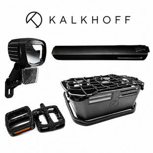 KALKHOFF ONDERDELEN