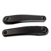 FLYER Crank Set Samox EC40 165mm ISIS