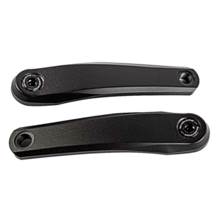 FLYER Crank Set Samox EC40 165mm ISIS