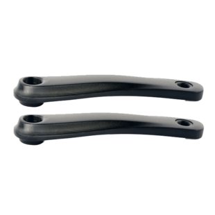 FLYER Samox Crank set 165 mm