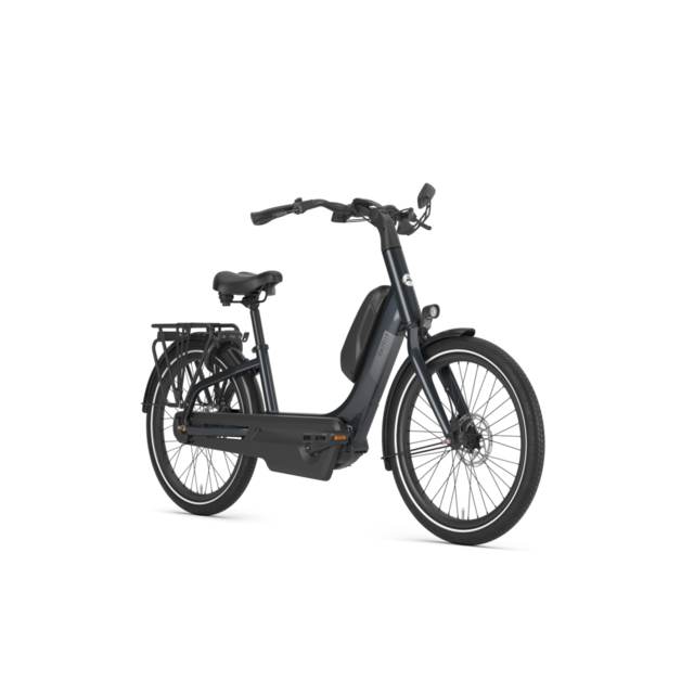 Gazelle Easyflow C8